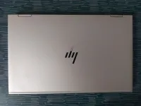 HP x360 elitebook 1040 G8 i5 1135G7  Ram_16gb Disque NVme_512gb