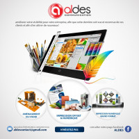 publicite-communication-graphic-design-oran-algerie