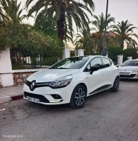 سيارات-renault-clio-4-2019-limited-2-قالمة-الجزائر