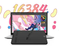 Tablette Graphique XP PEN Deco mini7 v2