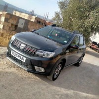 voitures-dacia-sandero-2019-stepway-sidi-aich-bejaia-algerie