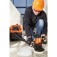 surfaceuse SPIT SG125E