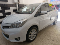 voitures-toyota-yaris-2013-touch-active-constantine-algerie