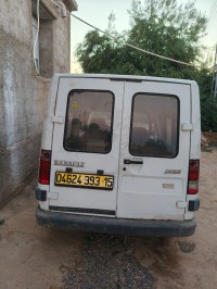 سيارات-renault-express-1993-الأصنام-البويرة-الجزائر