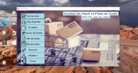 logiciel gestion de stock et point de vente