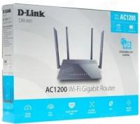 reseau-connexion-router-d-link-ac1200-dit-822-alger-centre-algerie