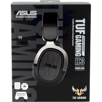 Casque ASUS GAMING TUF H3 