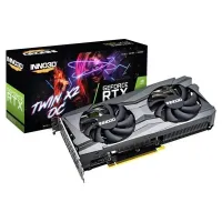 CARTE GRAPHIQUE INNO3D NVIDAI RTX 3060 TWIN X2 