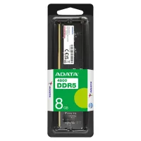 RAM DDR5 ADATA XPG DDR5   8GB 4800MHZ U-DIMM