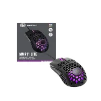 Souris Cooler Master MM711 lite