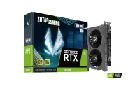 Carte Graphique ZOTAC GAMING GeForce RTX 3050 6GB OC Twin Edge