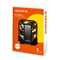 DISQUE EXTERNE ADATA HD710M PRO 1TB