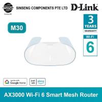 reseau-connexion-router-d-link-wifi-6-aquila-pro-ai-ax3000-smart-mesh-alger-centre-algerie