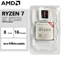 CPU AMD RYZEN 7 5700X TRAY