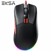 Souris EKSA EM500
