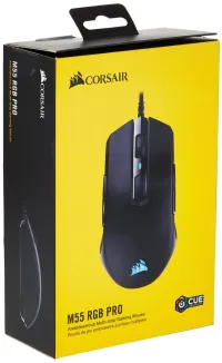 Souris Corsair M55 RGB PRO 