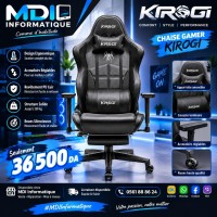 آخر-chaise-gamer-kirogi-confort-style-الجزائر-وسط