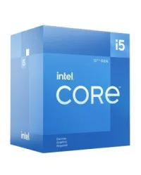 CPU i5-12400F BOX
