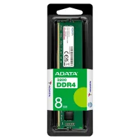 RAM DDR4 ADATA PREMIER 8GB 3200MHZ U-DIMM