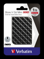 disque-dur-externe-rack-ssd-verbatim-store-n-go-mini-1tb-alger-centre-algerie