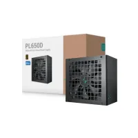 ALIMENTATION DEEPCOOL PK550D BRONZE