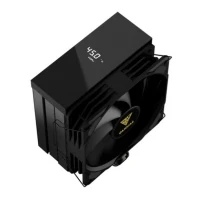 AIRCOOLING GAMDIAS BOREAS M2-51D BLACK