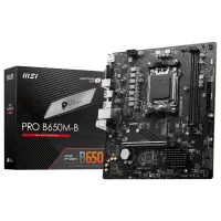 CARTE MERE MSI PRO B650M-B