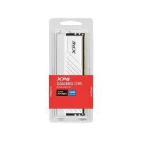 RAM DDR4 ADATA XPG GAMMIX D35 16GB 3200MHZ WHITE