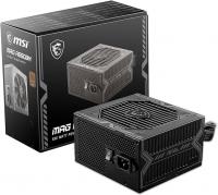 alimentation-boitier-msi-mag-a550bnl-550w-certifie-80-plus-bronze-ventilateur-120mm-alger-centre-algerie