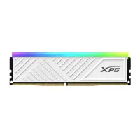 RAM DDR4 ADATA XPG SPECTRIX RGB D35G 16GB 3200MHZ WHITE