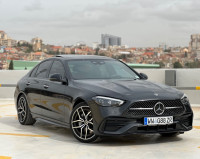 voitures-mercedes-c220d-2024-amg-setif-algerie