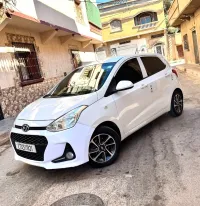Hyundai Grand i10 2018 