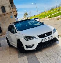 سيارات-seat-leon-2016-linea-r-وهران-الجزائر