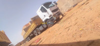 camion-رونو-سيمي-64-2010-aoulef-adrar-algerie