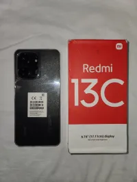 Redmi 13C