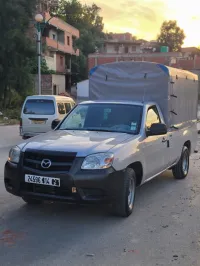 Mazda BT 50 2014 Simple cabine