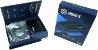 ELGATO HD60S  stream card 