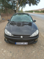 voitures-peugeot-206-sedan-2007-hennaya-tlemcen-algerie