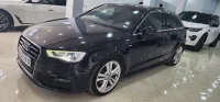 Audi A3 2018 S Line