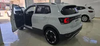Volkswagen T-Cross 2025 Style