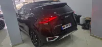 Kia Sportage 2023 Gtline