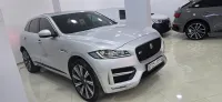 Jaguar F-face 2017 S