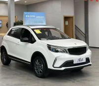 Geely GX3 PRO  2025 Edition