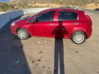 Fiat Grande Punto 2010 Easy +
