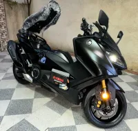 Yamaha Tmax Tech Max 2024