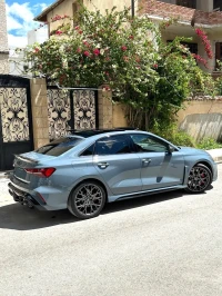Audi Rs3 Limousine 2025 Performance Quattro carbone full
