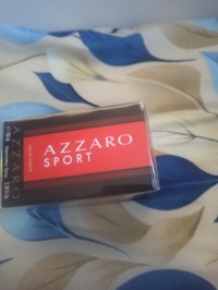 Parfum new