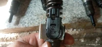 injecteurs pompe Siemens Passat b6