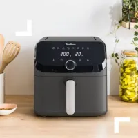 AIR FRYER MOULINEX 7.5L CABA DE L'ESPAGNE 