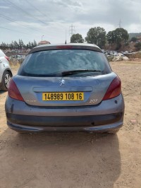 سيارات-peugeot-207-2008-القبة-الجزائر